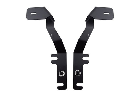 DITCH LIGHT BRACKETS FOR 2015-2020
