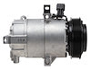 NEW HALLA HCC-VS12 COMPRESSOR W/ CL