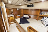 BORA  24V  MARINE FAN  THREE SPEED