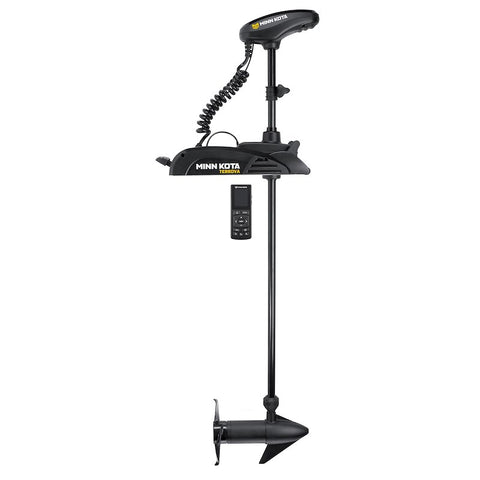 Minn Kota 1358350 Trolling Motor Terrova Freshwater Electric Steer 55/WR