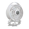 BORA  24V  MARINE FAN  THREE SPEED