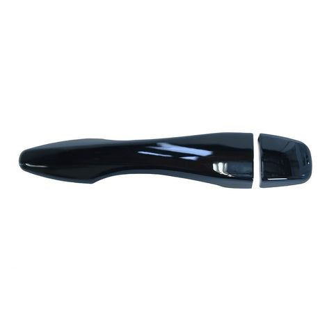 COAST2COAST DH6289B DH 13-18 ALTIMA GL BK W/O PSKH