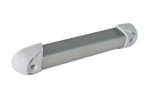 LIGHT  MINI RAIL2  6' BAR  WHITE