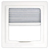 RV SKYLIGHT SHADE WITH THERMO SHIEL