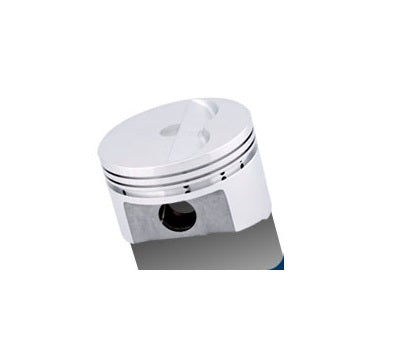 JE WISECO 138082 350 SBC FLAT TOP -5C