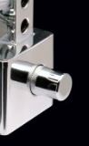 2.5'E SERIES HD DUALLOCK PACK W/2KY