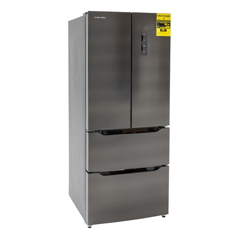 EVERCHILL 16.2 CUFT 12V REFER / BLK