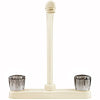 HI-RISE RV KITCHEN FAUCET