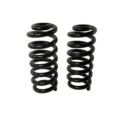 MOOG 81765 COIL SPRING SET