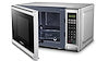 MICROWAVE  0.7 CF  SS