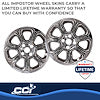 COAST2COAST IWCIMP456X WS 18-22 ECOSPORT CHRM 16' 7 SPK