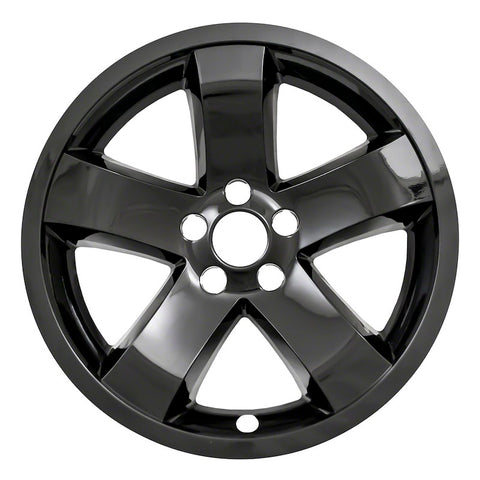 COAST2COAST IWCIMP355BLK WS 09-14 CHARGER GL BK 18' 5 SPK