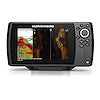 HELIX 7 CHIRP SI GPS G4