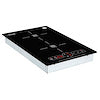 BUILT-IN INDUCTION COOKTOP - DUAL B