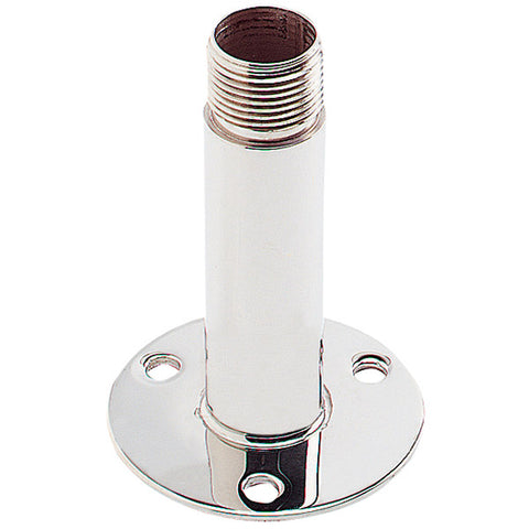 4' SS STRT MNT W/1' - 14 THREAD
