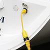 PIGTAIL ADAPTER WITH A 30A 125V LOC