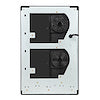 BUILT-IN INDUCTION COOKTOP - DUAL B
