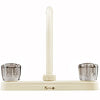 HI-RISE RV KITCHEN FAUCET