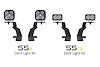 DITCH LIGHT BRACKETS FOR 2015-2020