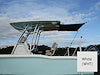 T-SHADE T-TOP SHADE EXTENSION 5' WH