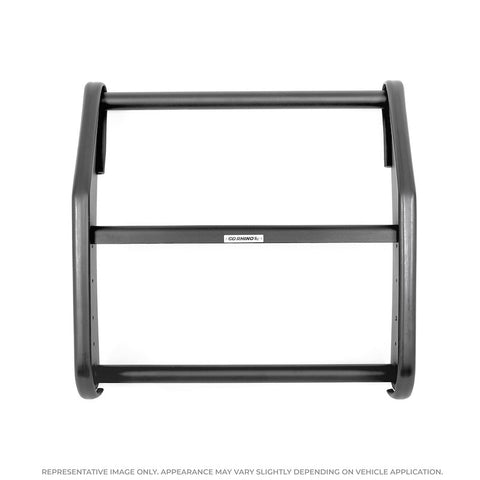 PUBLIC SAFTY 5168A 5000 SERIES PUSH BUMPER (ALUMINUM)