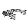 Putco 195132 - Molle Panel Passenger Side