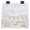 EDELBROCK 1480 CALIBRATION KIT FOR 1407