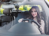 PROJECT X BT532872-1 S402 4K1080P DUAL VIEW DASHCAM
