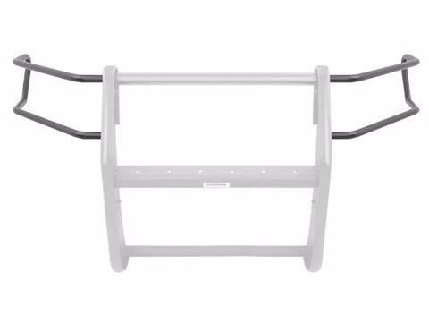 PUBLIC SAFTY 5077W WRAPAROUND BRUSH GUARD (P