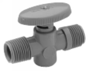 1/2 M X 1/2 M VALVE-QEST