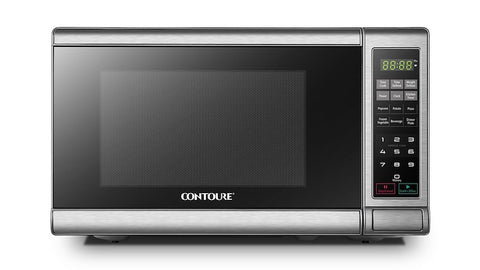 MICROWAVE  0.7 CF  SS