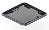 ALTUS ESCAPE HATCH24.7'X24.7'SLVR