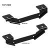 Putco 2226 - Luminix Hood Bracket For Use w/PN[10004 or 10007]