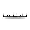PROJECT X AC538853-1 HP.70 BRONCO MOD BMPR MOUNT 4 LIGHT