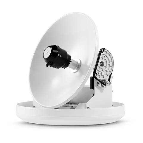 INTELLIAN B4-209DN INTELLIAN I2 US SYSTEM + DISH/BELL