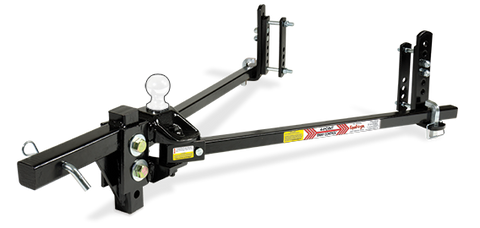 10K EQUALIZER ADJ HITCH