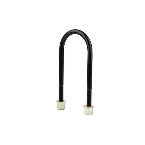 ARB OMEU72 Leaf Spring Axle U Bolt 7.874 Inch Length 3.81 Inch Width 12 Millimeter