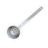 S/S 2T COFFEE SCOOP