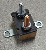 POLLAK 54-250P CIRCUIT BREAKER  PACKAGED