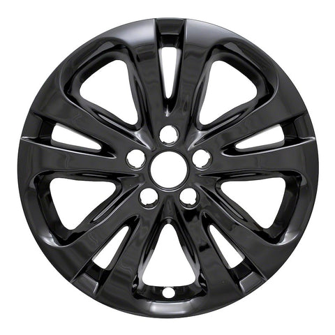 COAST2COAST IWCIMP388BLK WS 15-17 200 GL BK 17' 10 SPOKE