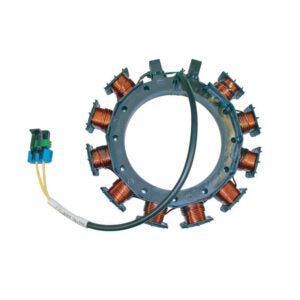 CDI ELECTRON 174-0001 MERC STATOR 16A 4STROKE 3/4CYL