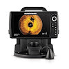 Humminbird 411790-1 FISH FINDER ICE HELIX 9 MSI+ GPS G4N W/MEGA 360