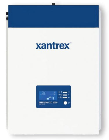 XANTREX LLC 817-2080-12 FREEDOM XC 2000 INV/CHGR - TRUESINE