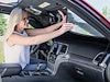WEATHERTECH TS1537 SUNSHADE