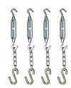 TIE-DOWN PACKAGE HARDWARE