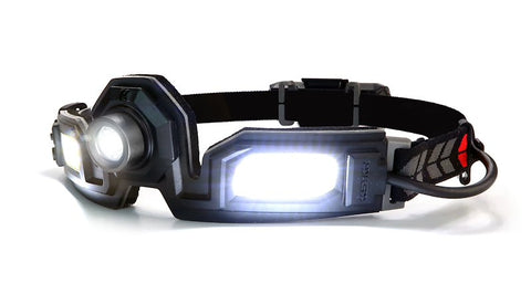 FLEXIT HEADLAMP PRO 6.5 - 650 LM