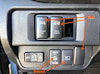 2016-2021 TOYOTA TACOMA LOWER BUMPE