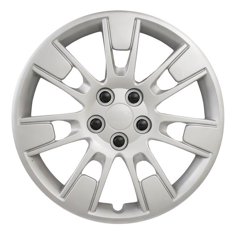 COAST2COAST IWC52316S WC 14-16 COROLLA SILVER 16' 14 SPK