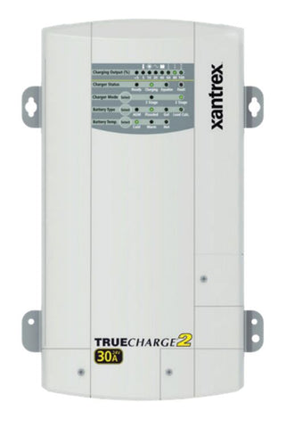 XANTREX LLC 804-2430 TRUECHARGE2 24VDC  30A BA