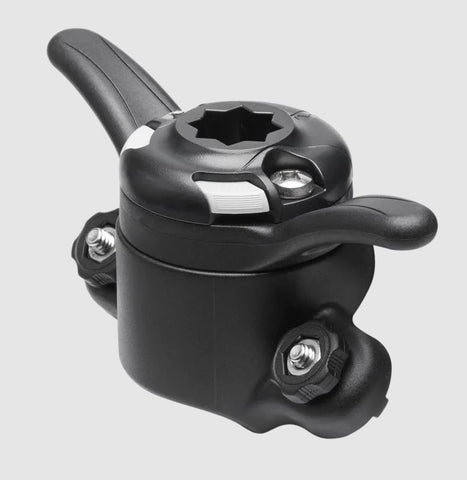 RAILBLAZA 03-4146-11 TRACLOADER 45 CLEATPORT